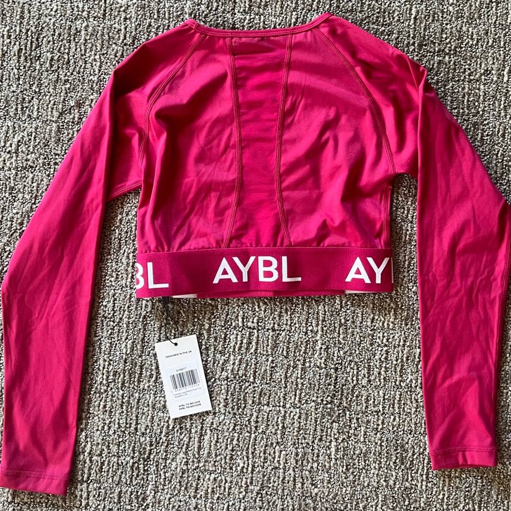AYBL workout set !! - Picture 5 of 6
